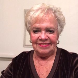 Meet your Posher, Mary